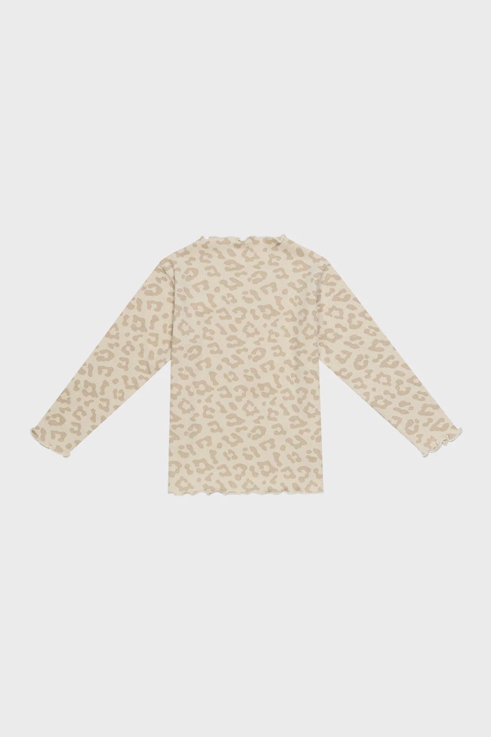 Longsleeve Leo, Size: 74/80