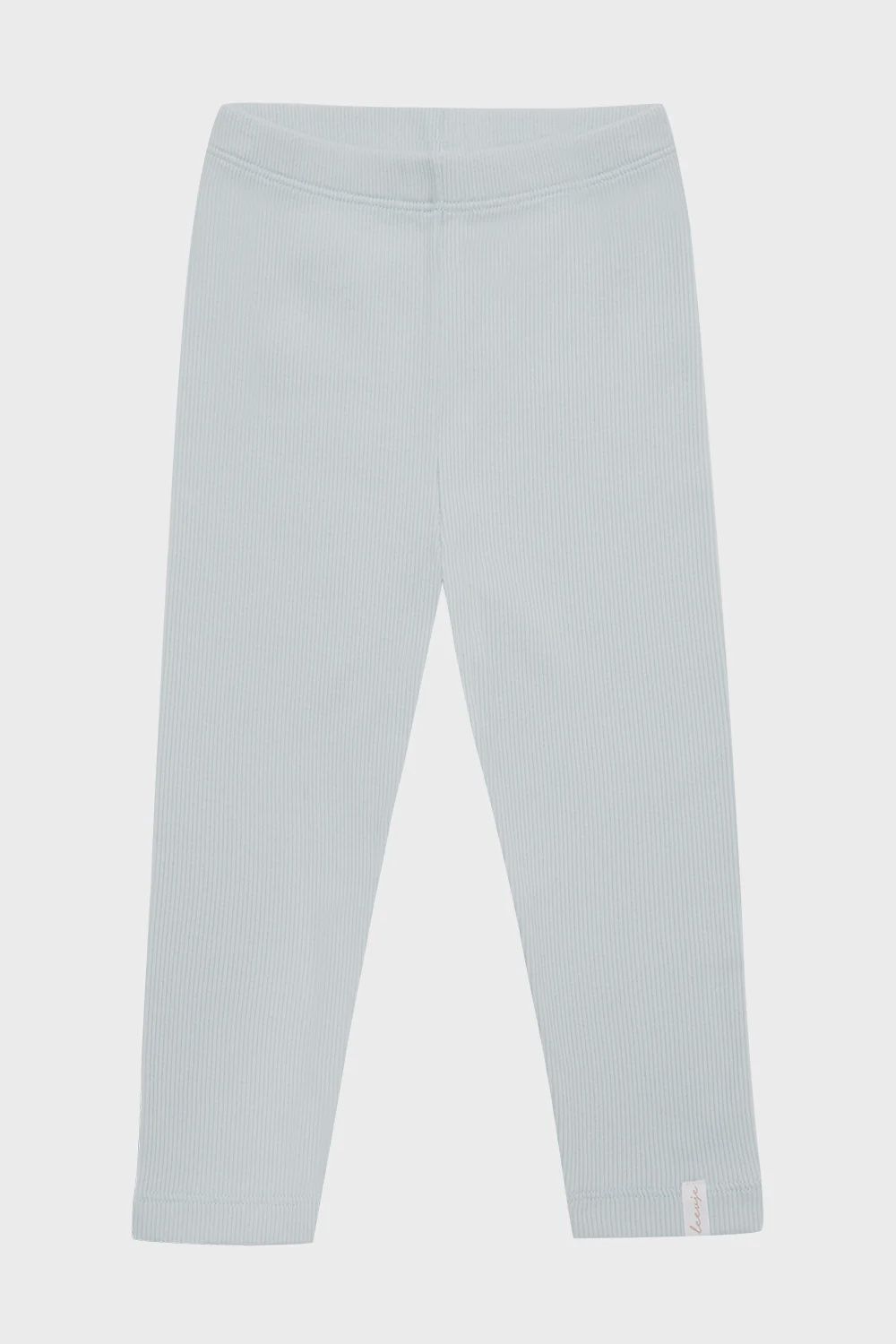 Leggings Aqua, Size: 74/80