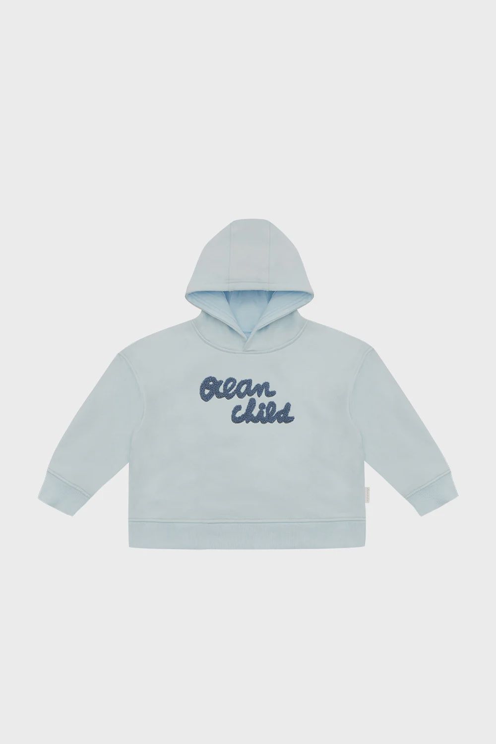 Oversized Hoodie, Size: 98/104