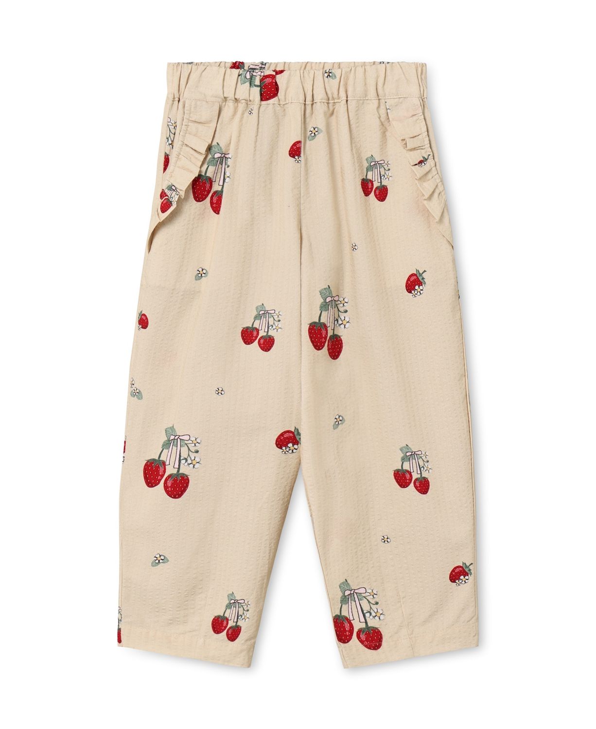 Elma Hose Sandshell, Size: 12M/80