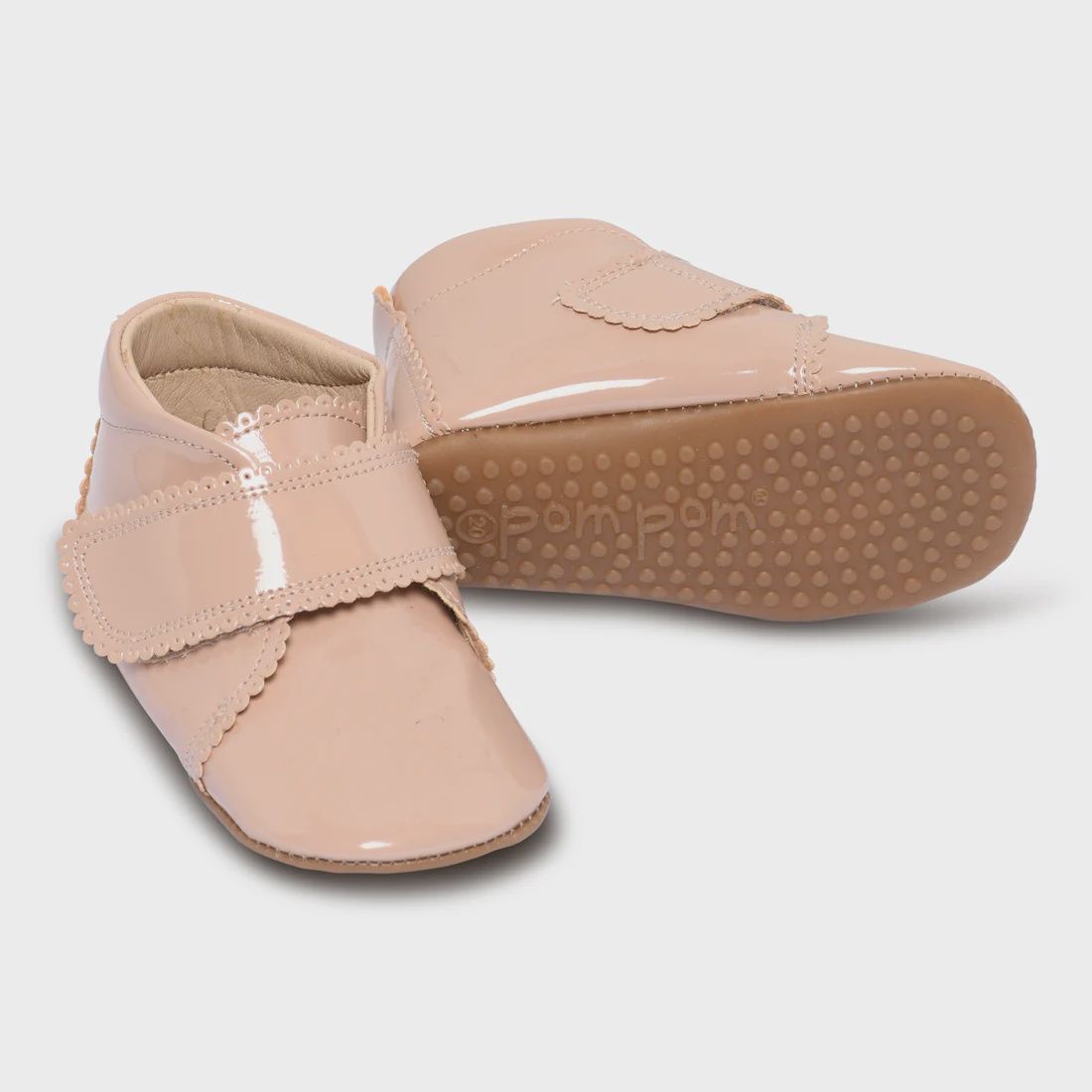 Beginner Dust Rose, Size: 19