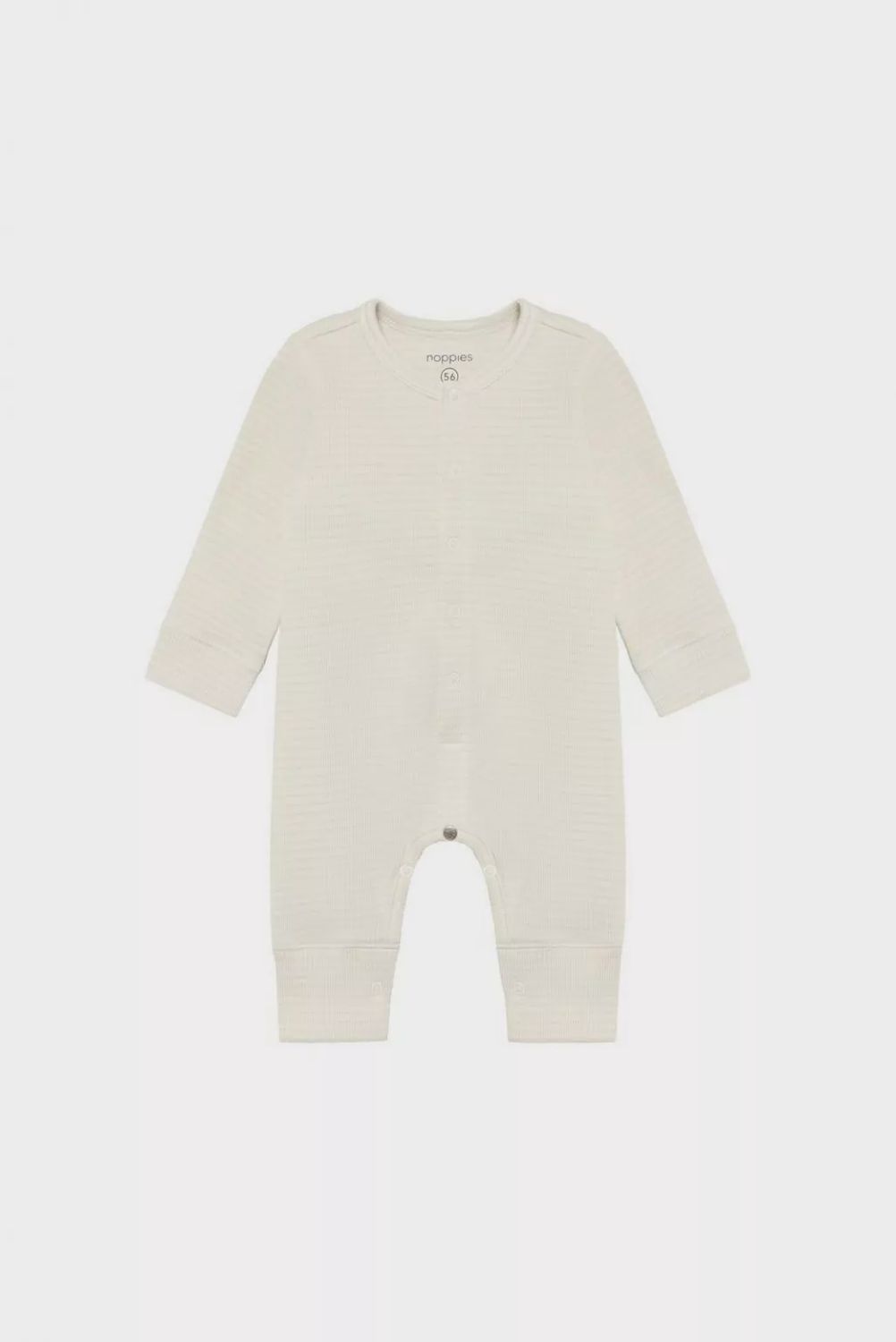 Stramppler Egret, Size: 2-4M