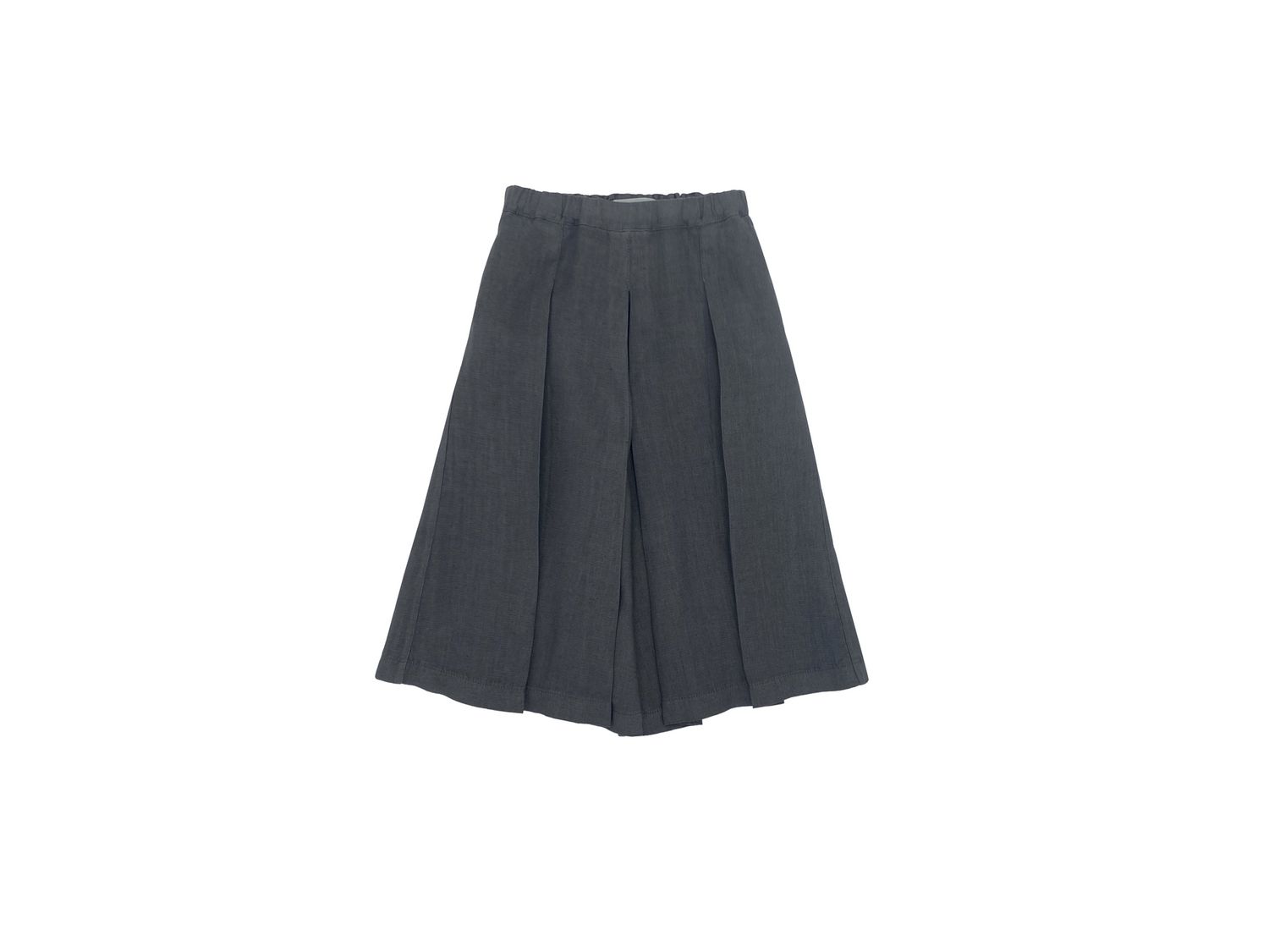 Hosenrock Ardesia Grau, Size: 8A