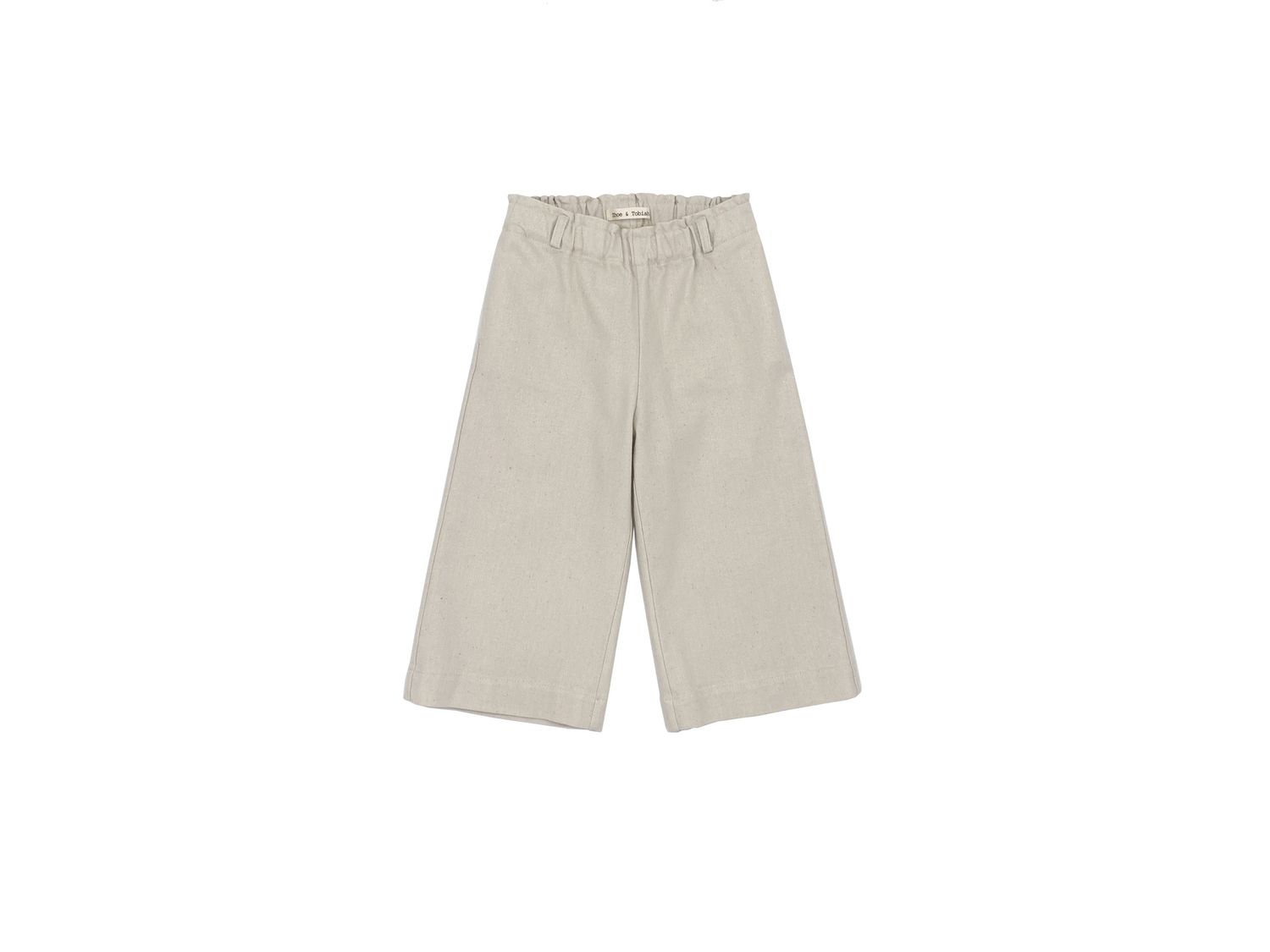 Hose Natural, Size: 8Y