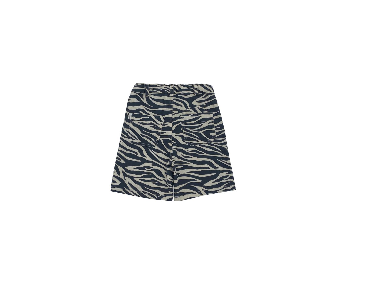 Bermuda Blue, Size: 8Y