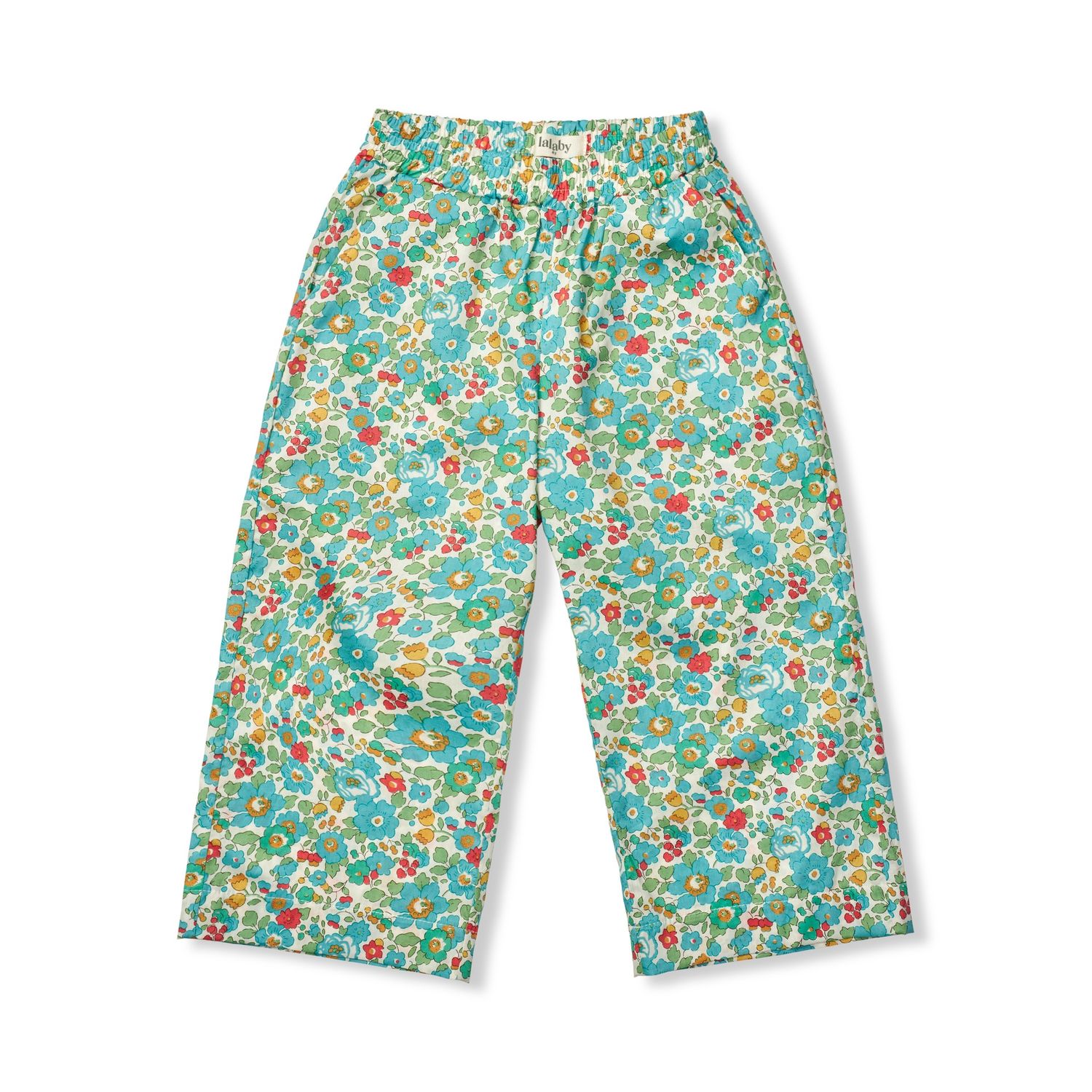 Frankie Hose Blue Betsy, Size: 3Y