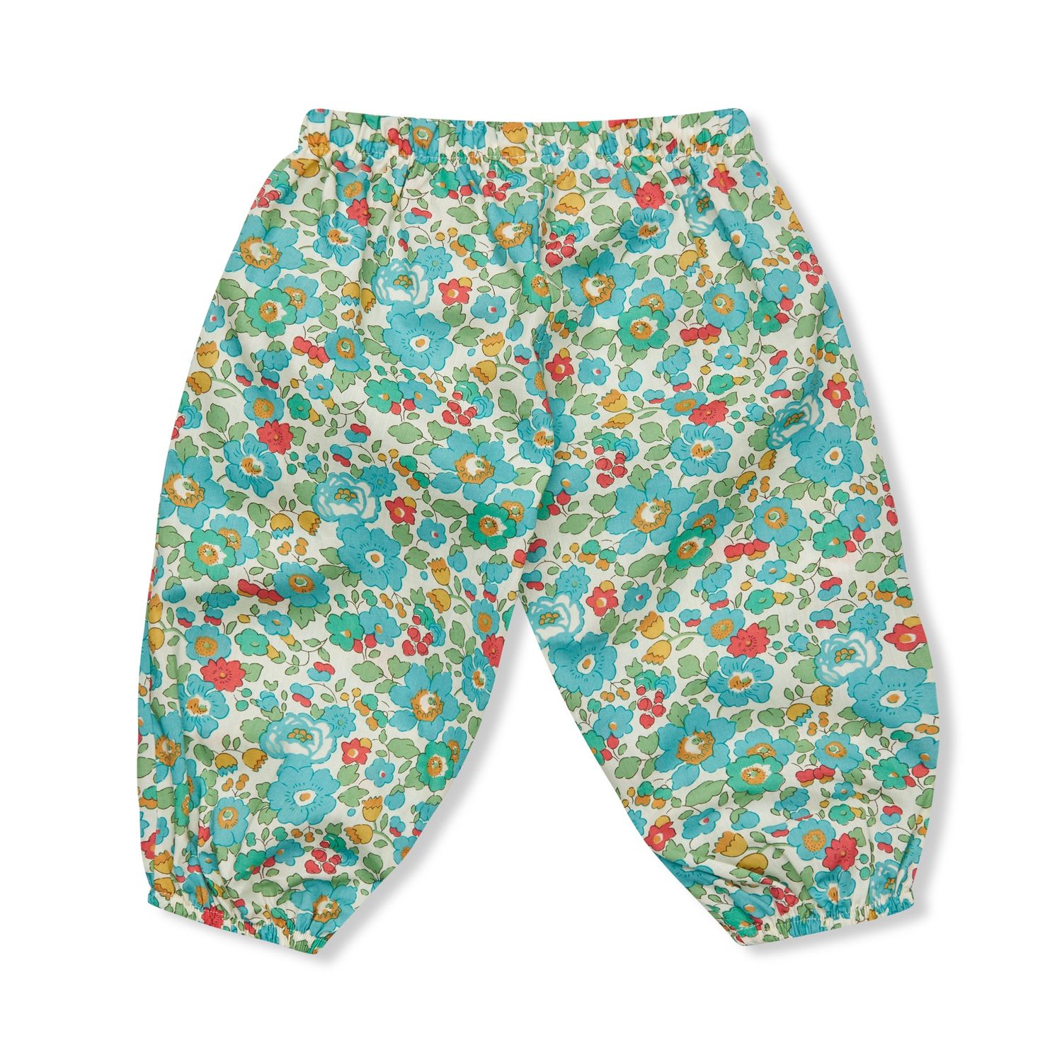 Pixi Hose Blue Betsy s, Size: 3M