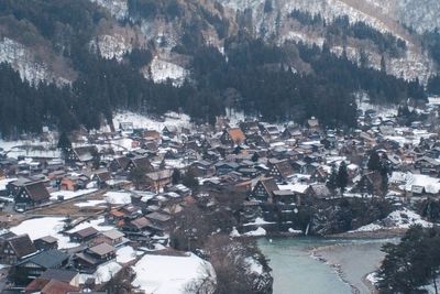 山川的呼吸