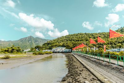 文明與永恆的對話