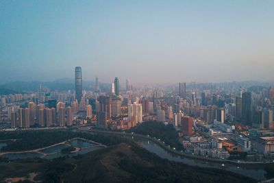 都市幻影