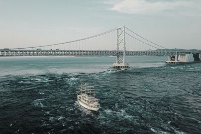 遠距離海岸