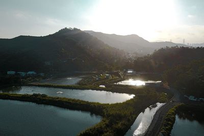 靜