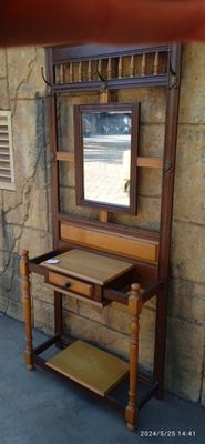 Antique Hall Stand