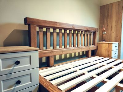 Bed Frames