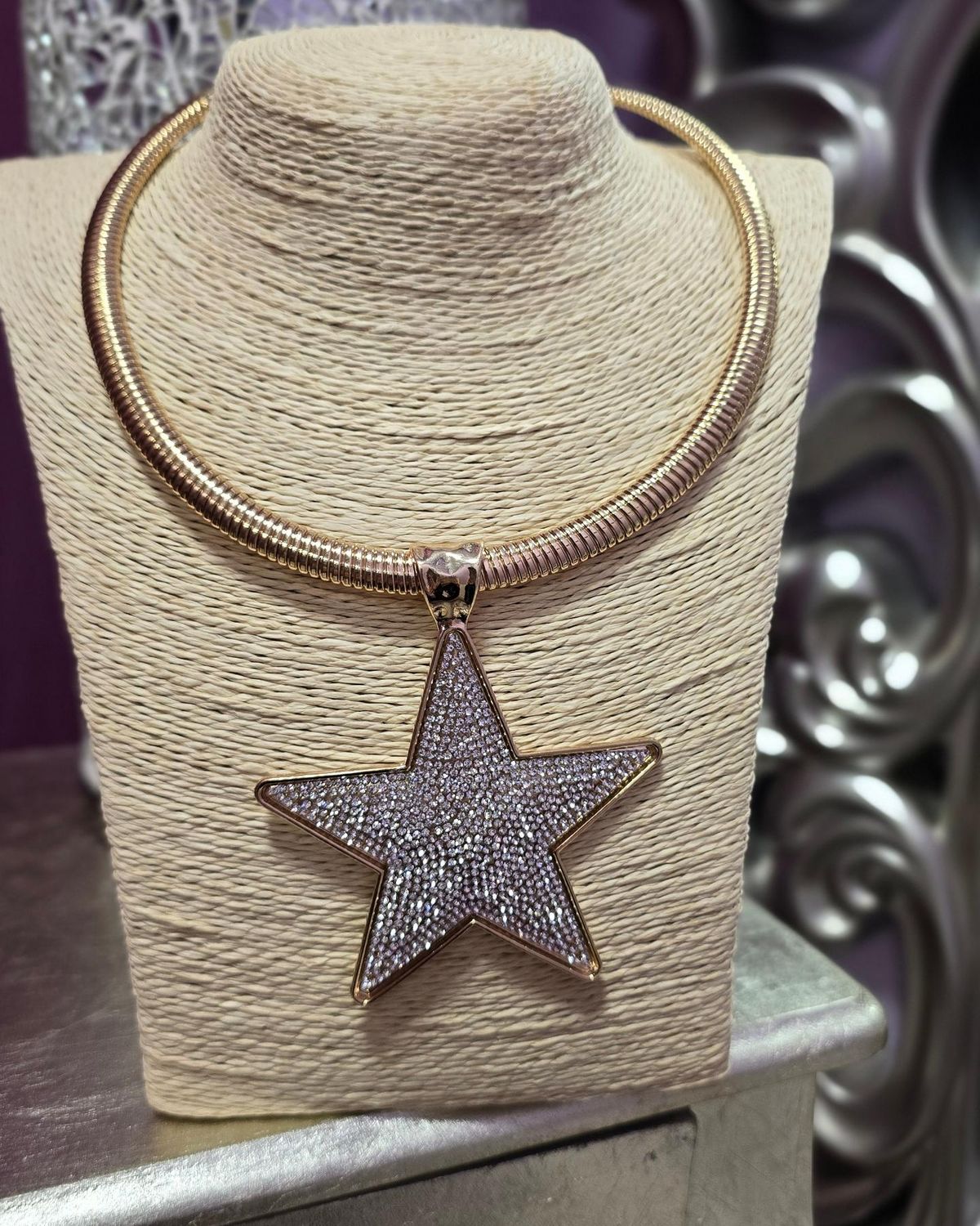 ESTRELLA DORADA