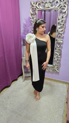 VESTIDOS DE INVITADA