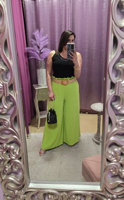 PANTALONES