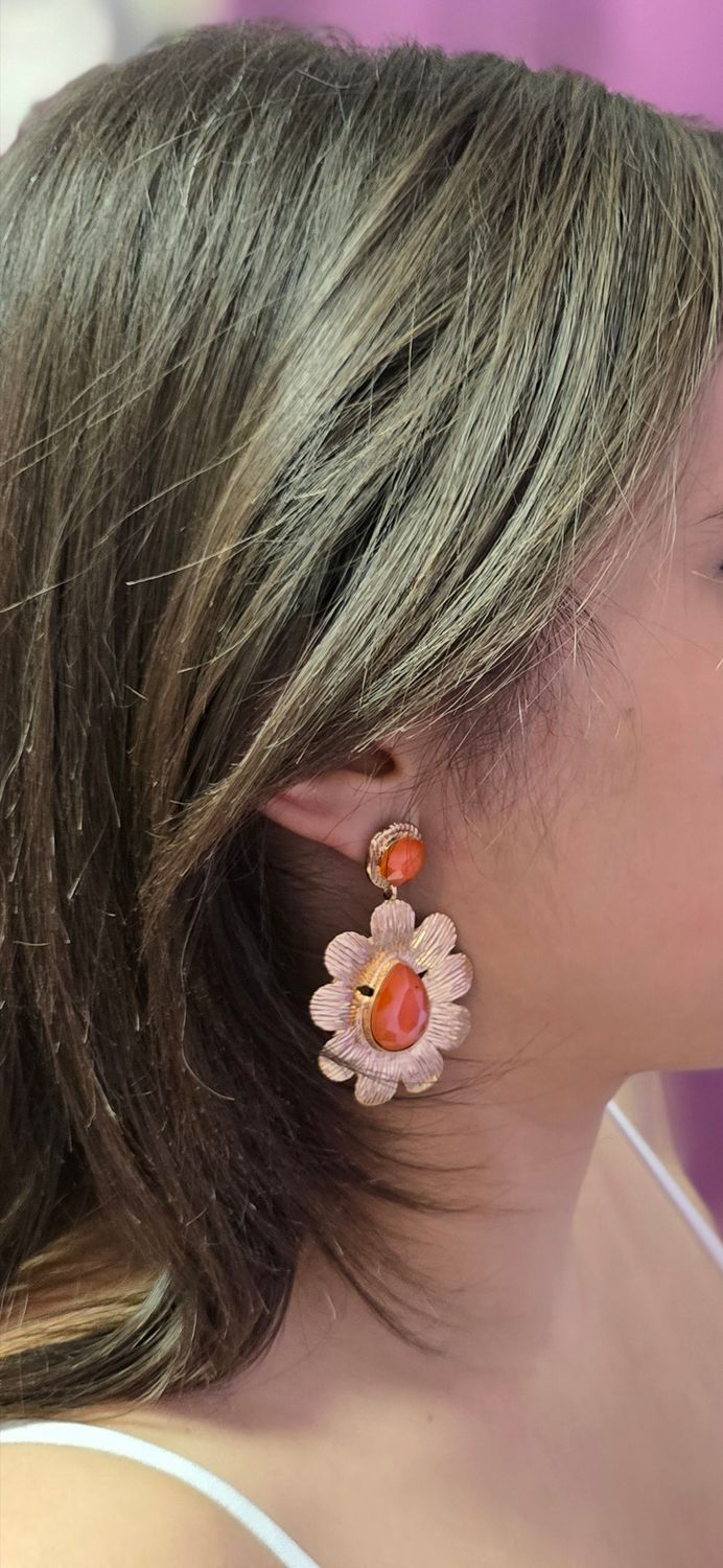 Pendientes TALISMÁN