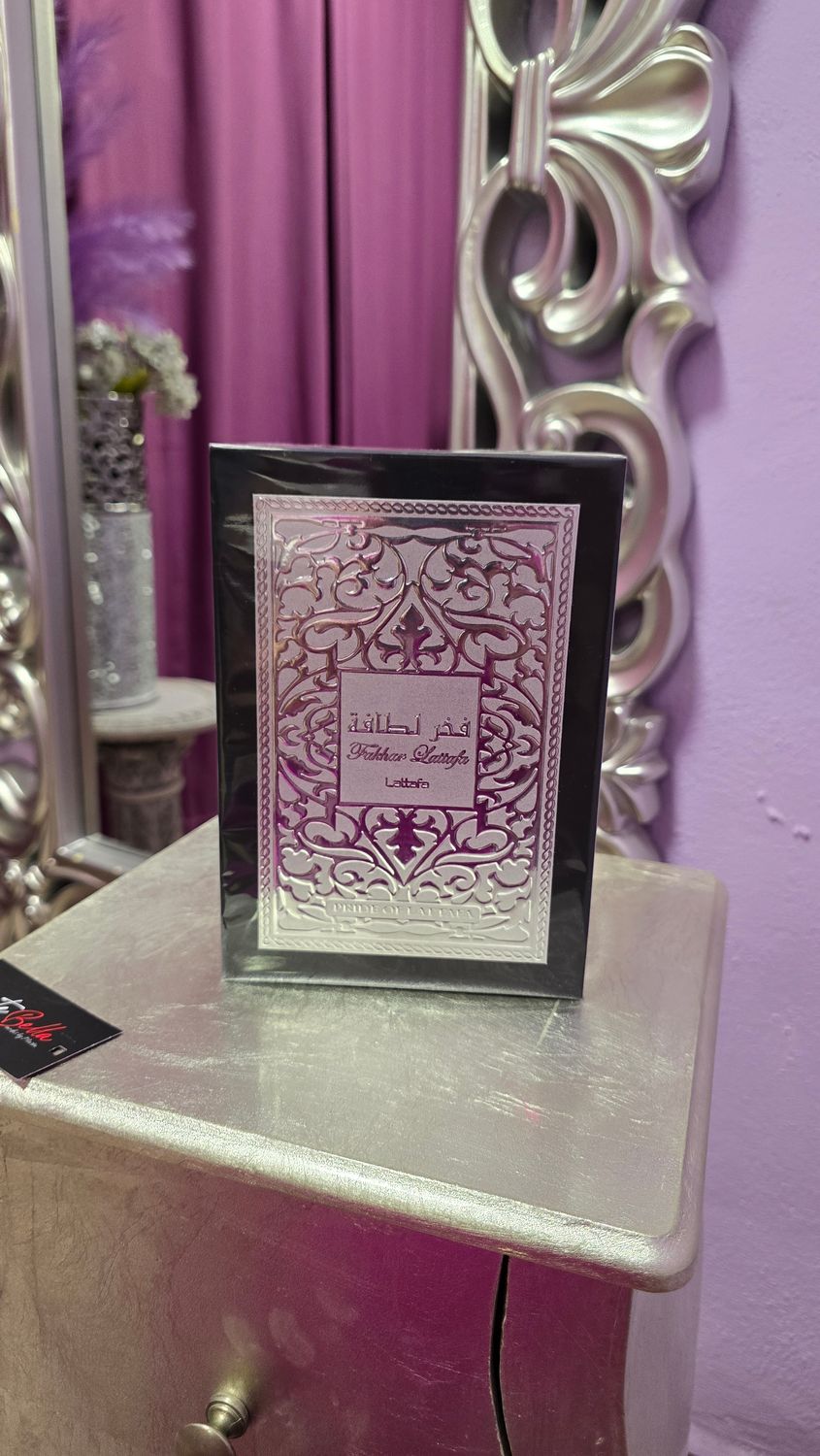 Perfume FAKHAR LATTAFA  HOMBRE