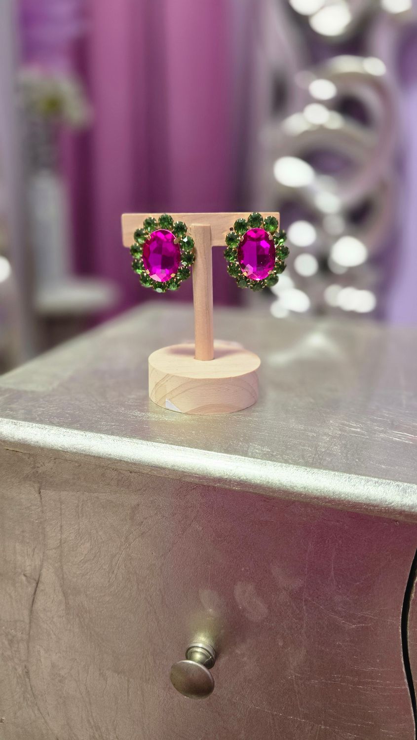 Pendientes BAHANA
