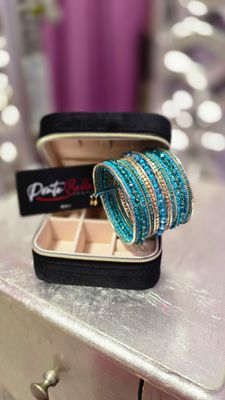 PULSERAS