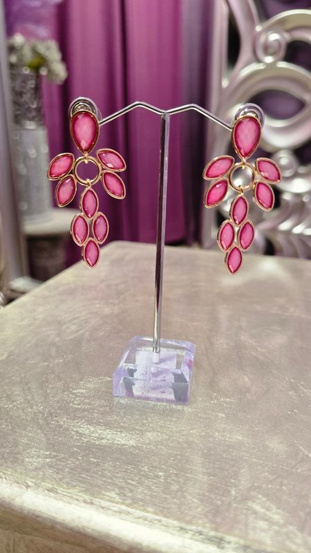 Pendientes  MEY