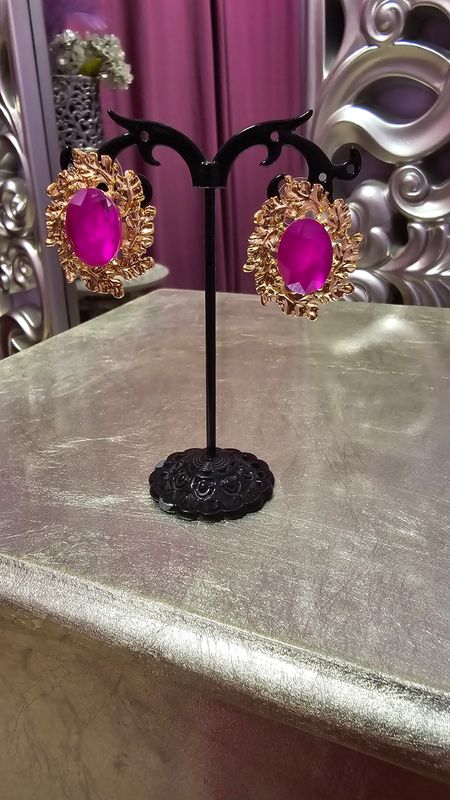 Pendientes BUGA