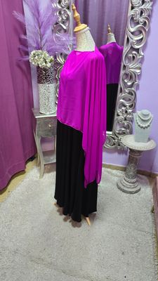 CAPAS Y ESTOLAS