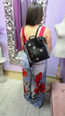 MOCHILAS