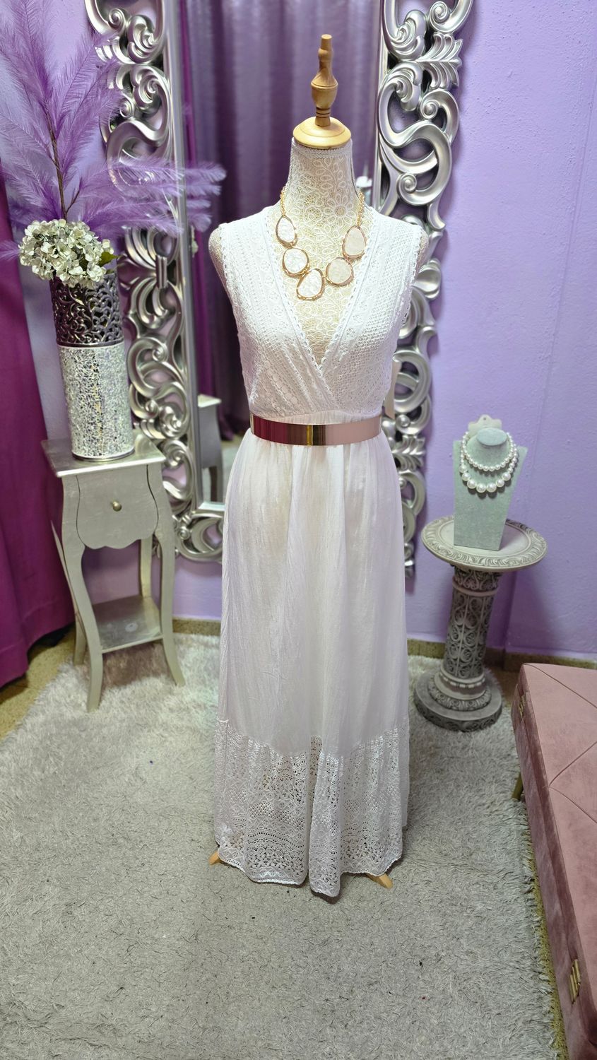 Vestido ALBA