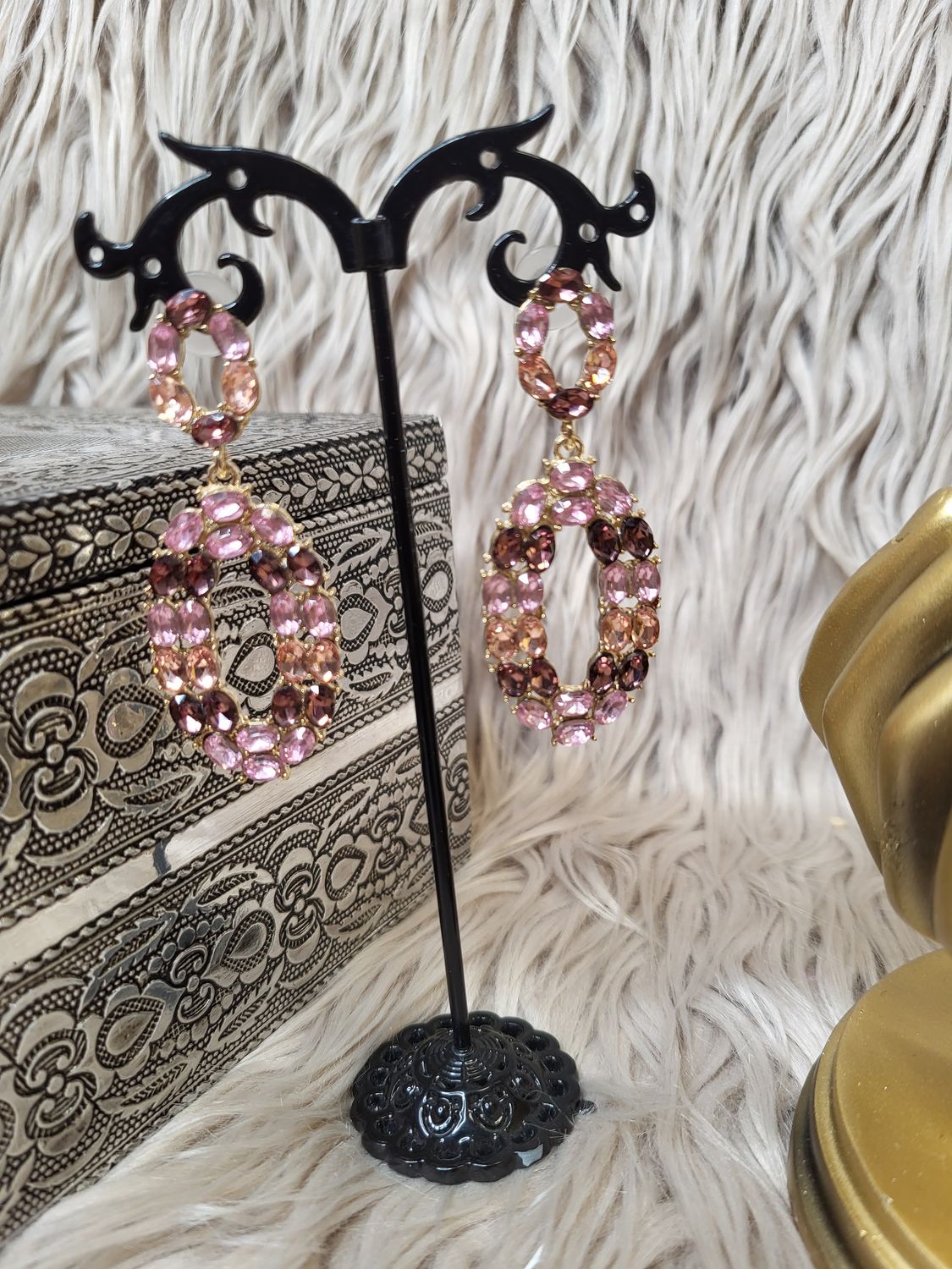 Pendientes HANA