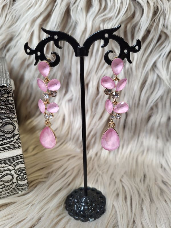 Pendientes NEREIDA