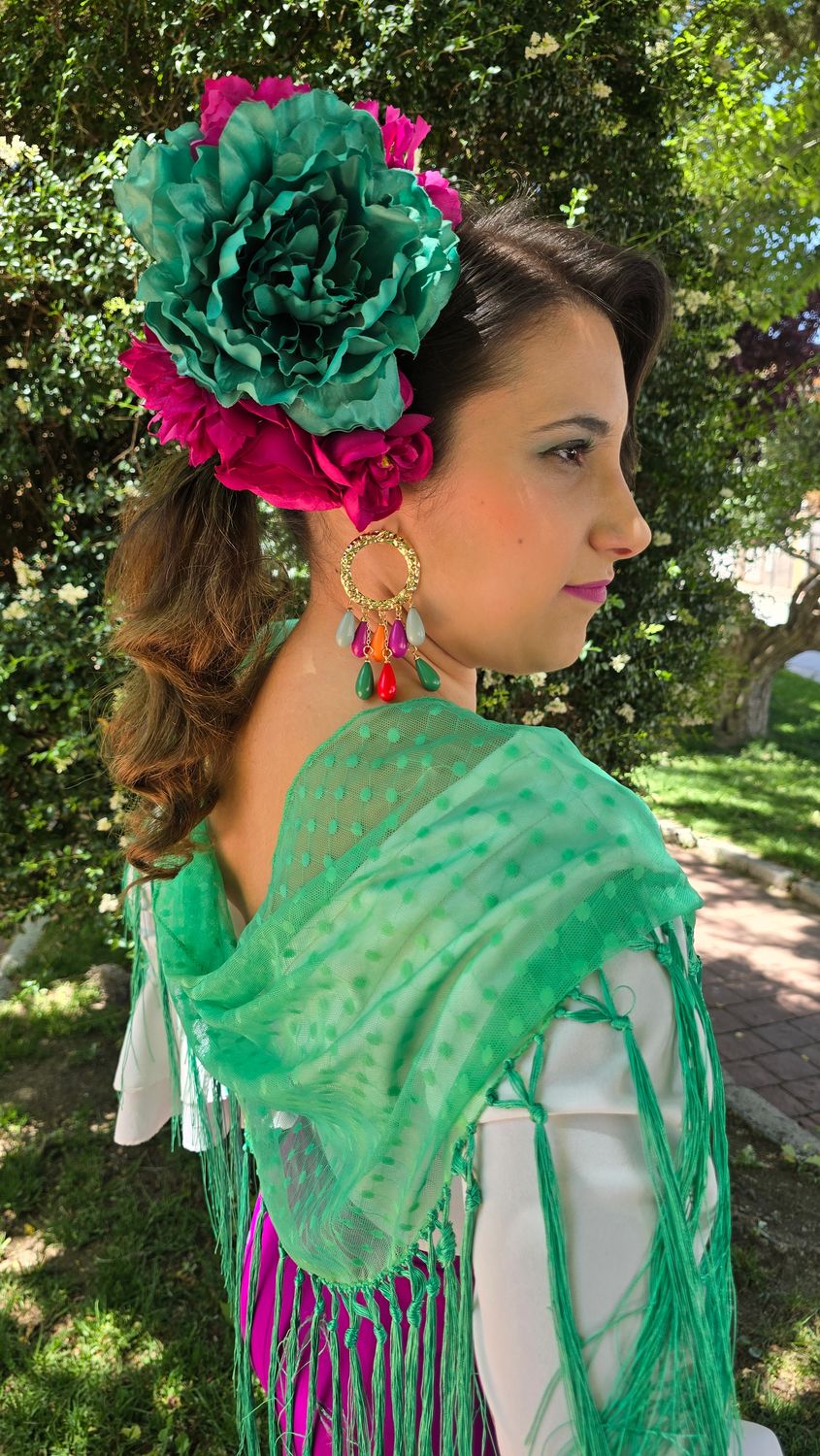 PEONIA GRANDE