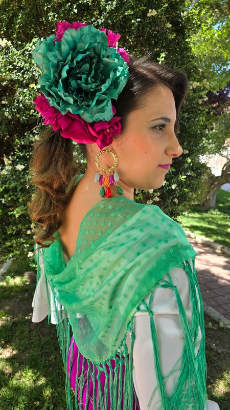 PEONIA GRANDE
