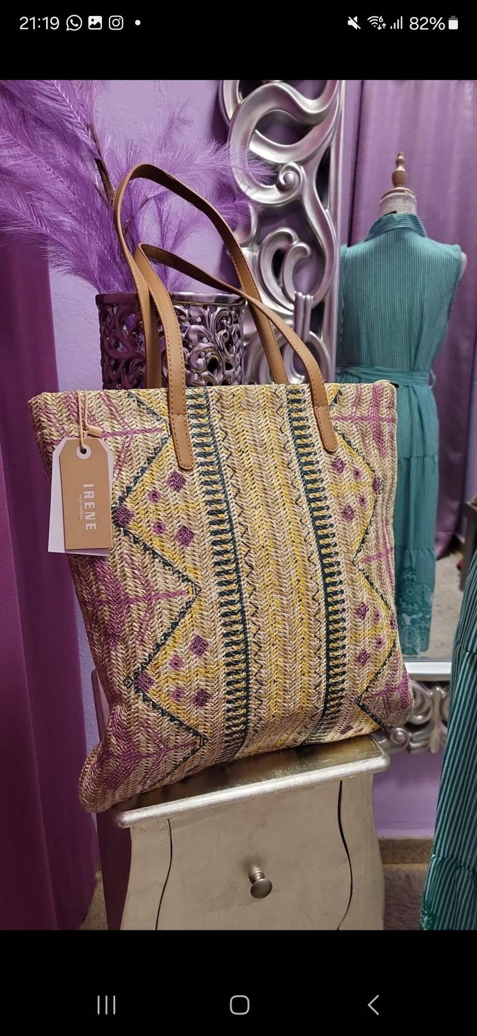 Bolso asa LORE