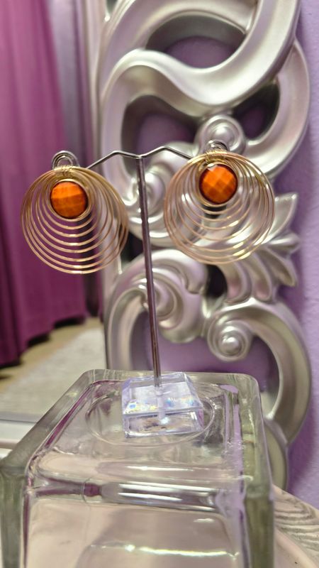 Pendientes CANDI