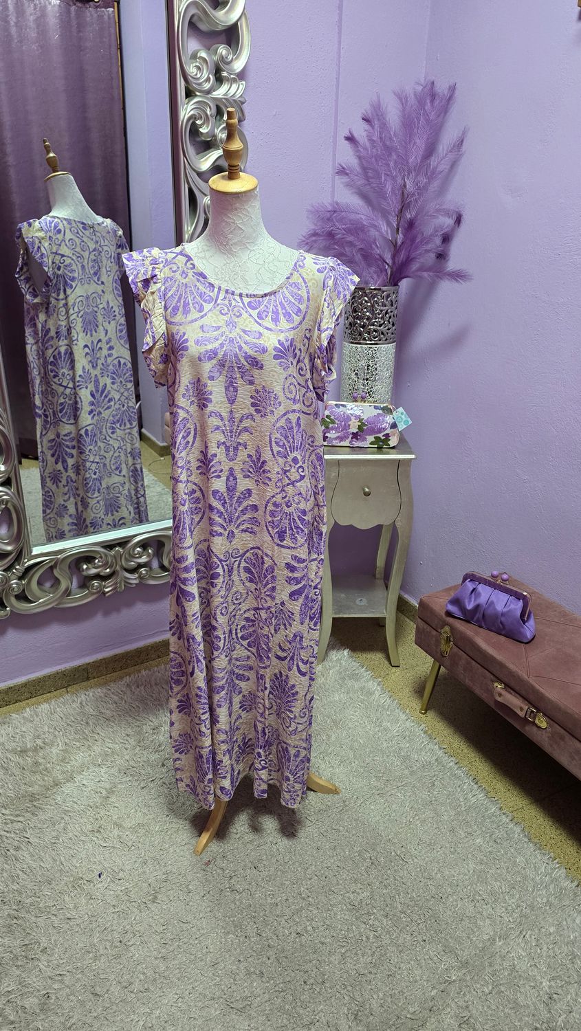 Vestido SELENE