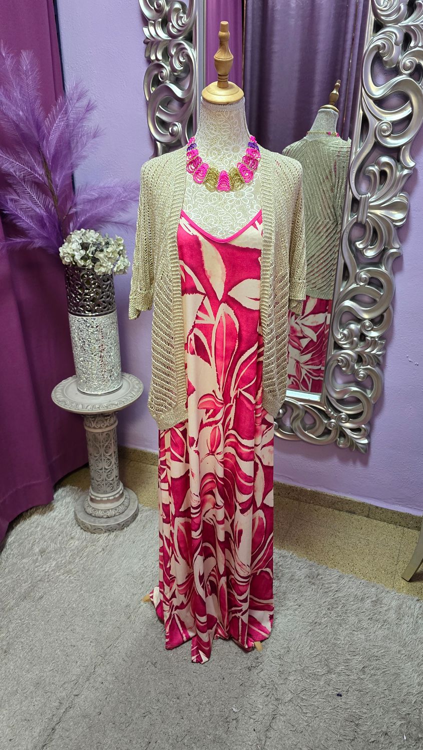 Vestido SOFIA