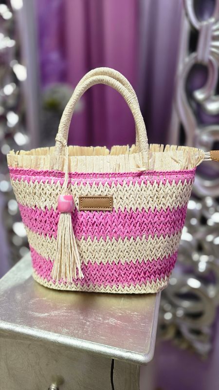 Bolso PINK