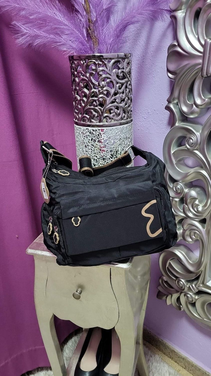 BOLSO tou negro