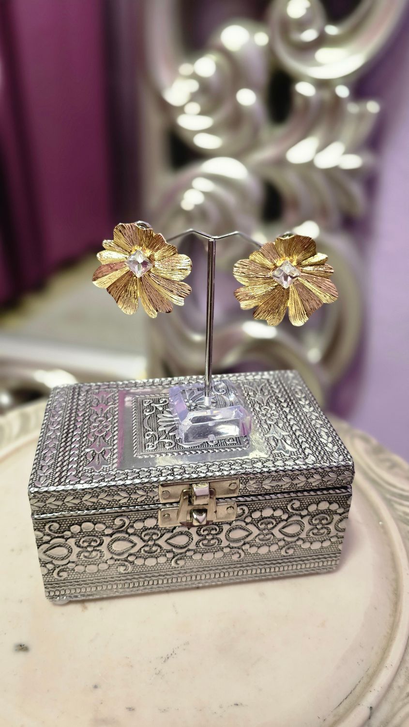 Pendientes ROSALIA