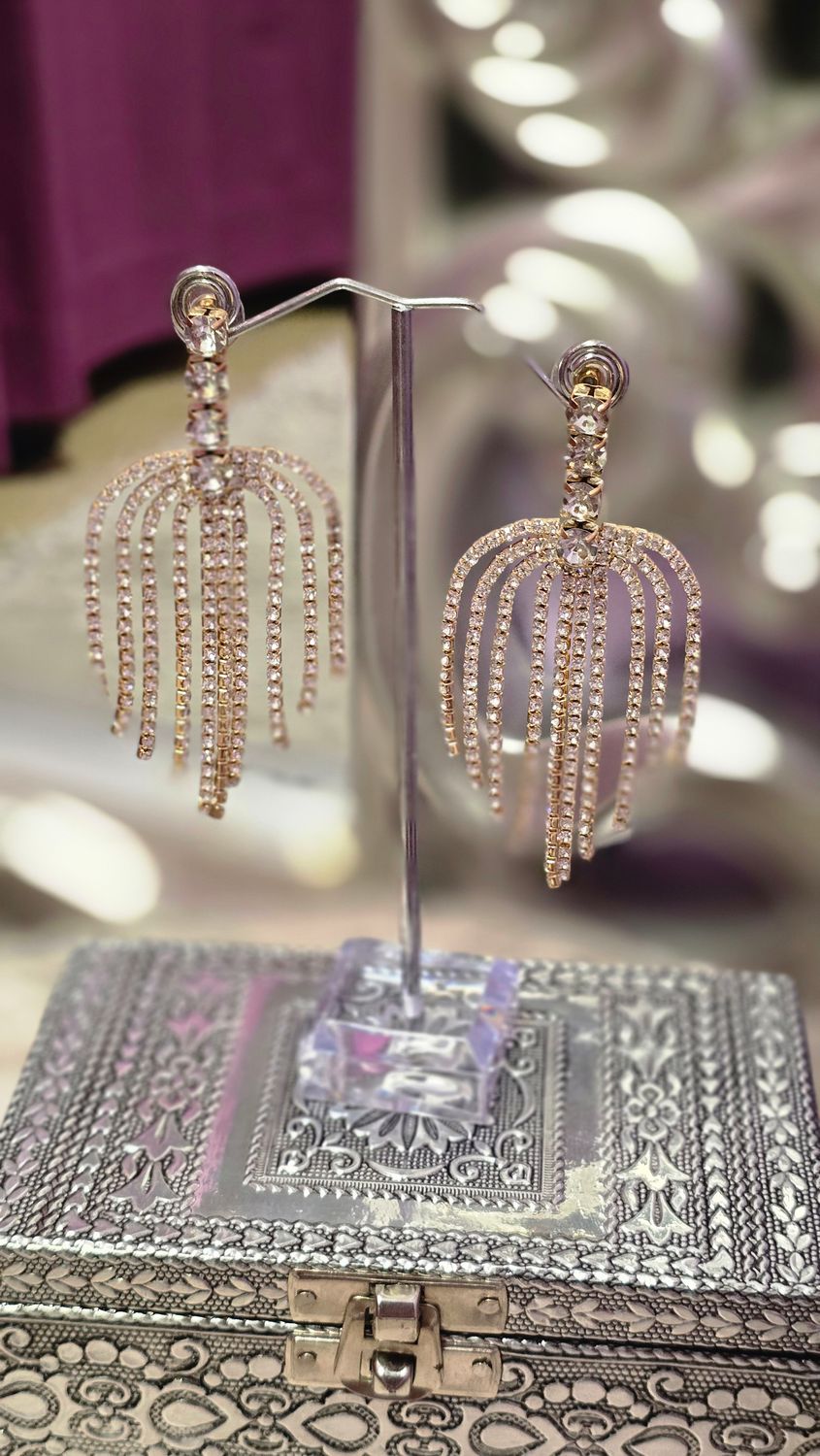 Pendientes MAR PLATA