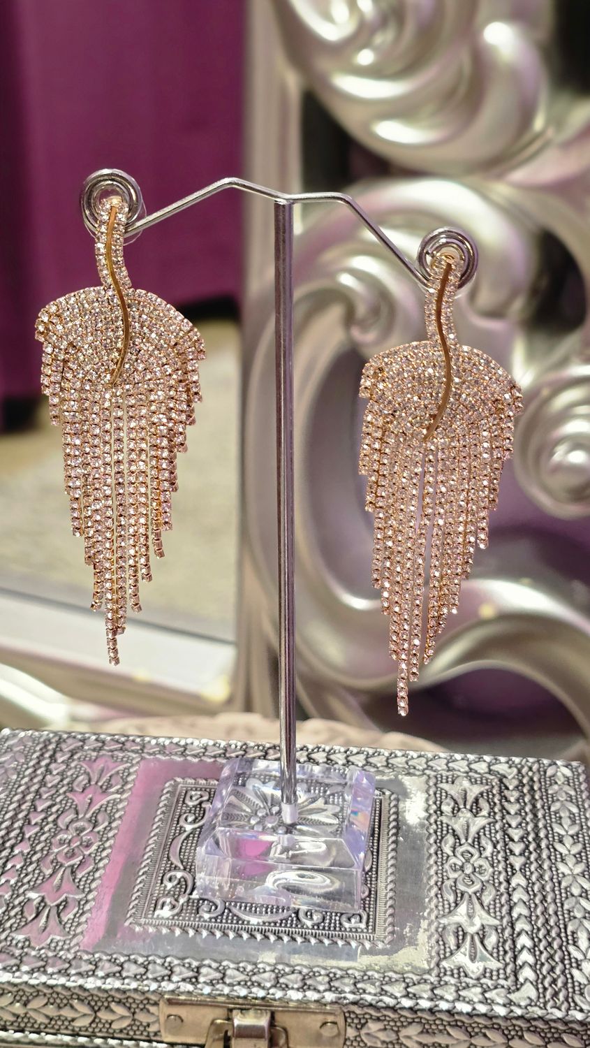 Pendientes VALERIA