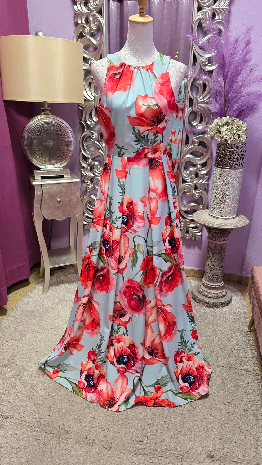 Vestido DESIRE