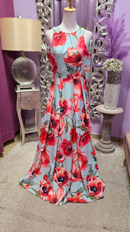Vestido DESIRE