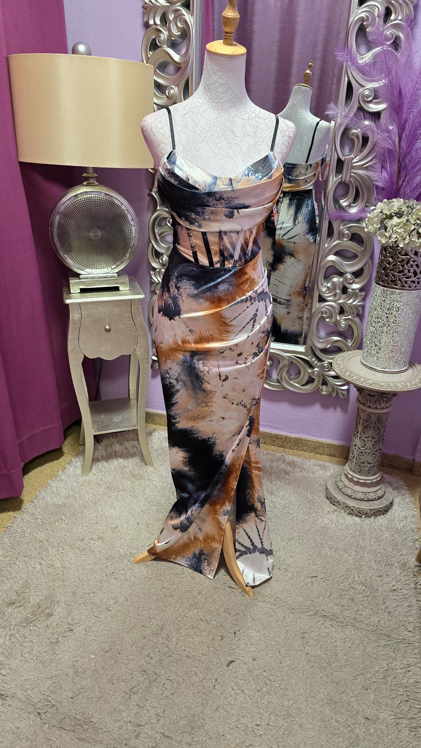 Vestido REBECA