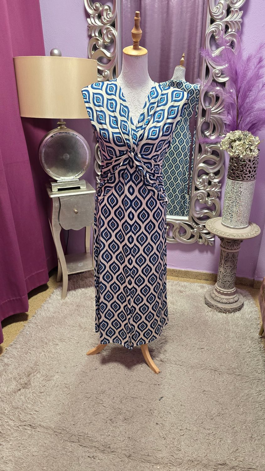 Vestido  PRISCILA