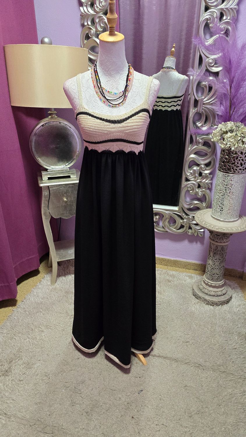 Vestido MIRAMAR