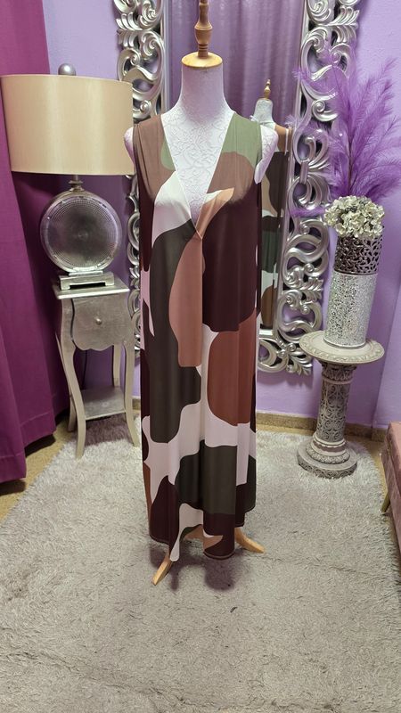 Vestido SONIA