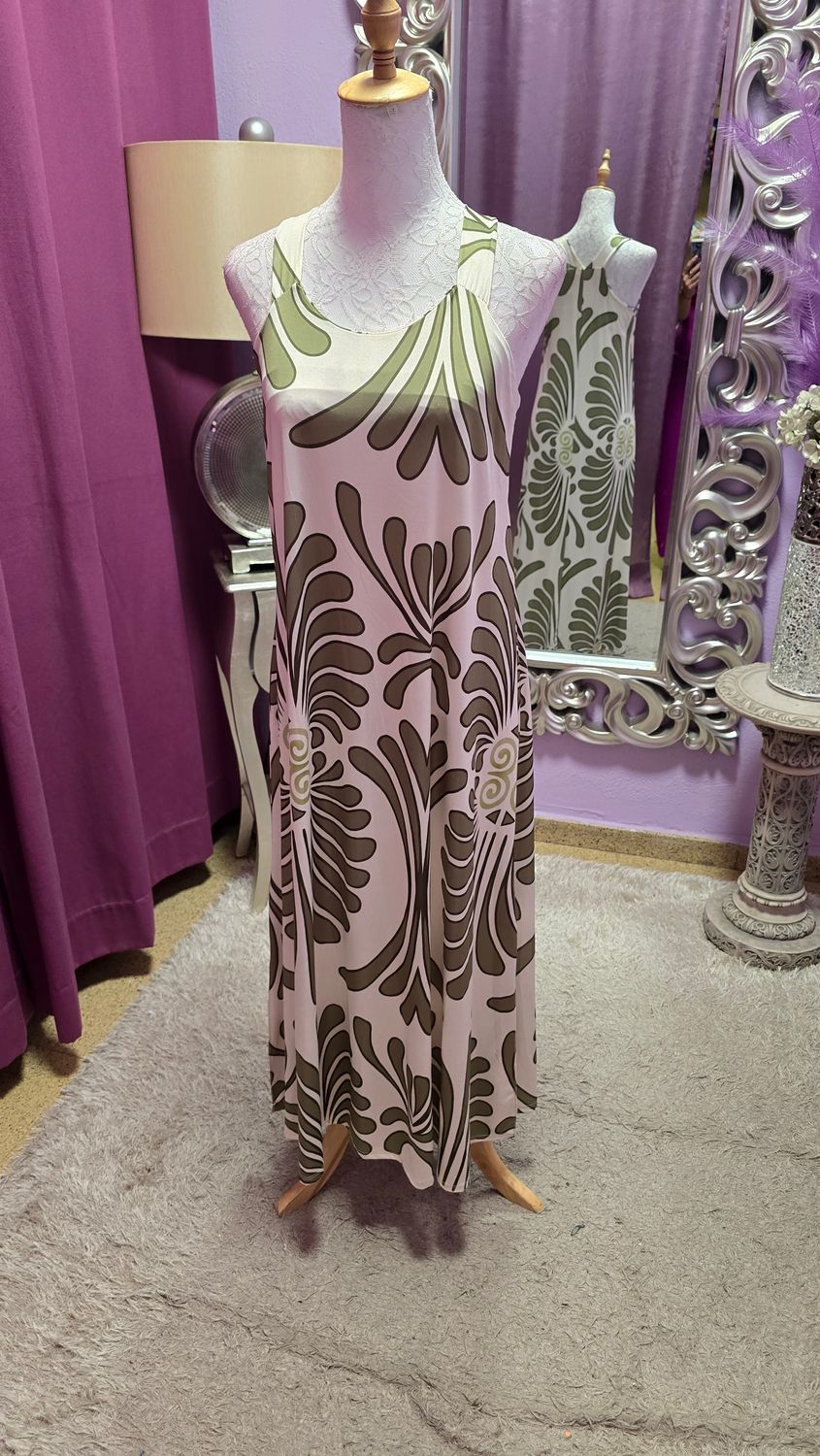 Vestido LULU